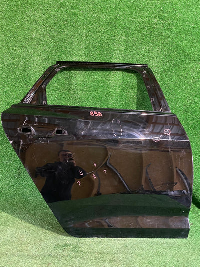 DRZWI PRAWE TYLNE AUDI A6 C8 KOMBI 4K0