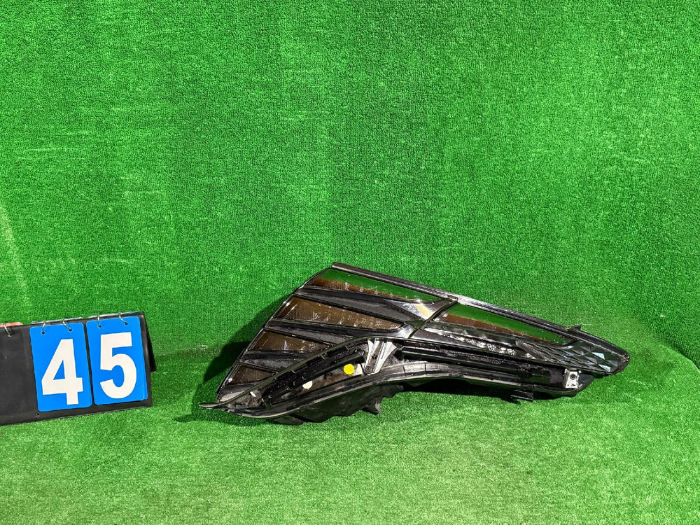 DRL LEWY LAMPA LEWA HYUNDAI TUCSON IV NR:45