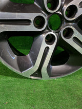 ALUFELGA SUZUKI 17" 6.5J ET50 NR.23