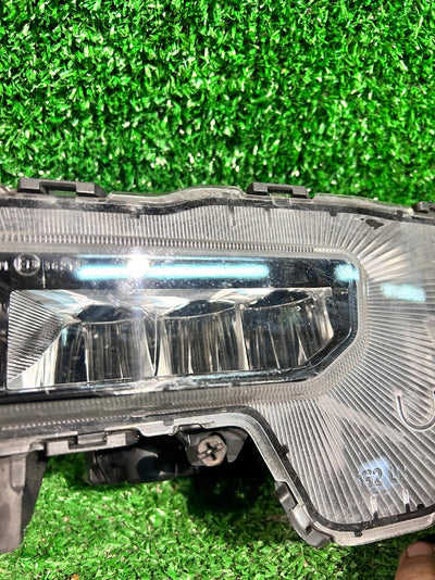 HALOGEN DRL LEWY KIA NIRO II