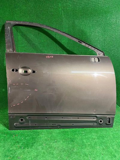DRZWI PRZEDNIE PRAWE RENAULT SCENIC III NR.1917