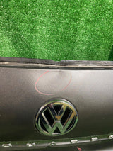 KLAPA TYŁ TYLNA VW TOUAREG III