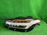 REFLEKTOR LEWY PRAWY KOMPLET VOLVO XC90 II FULL LED nr:478