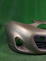 ZDERZAK PRZEDNI PRZÓD NISSAN MICRA K13 LIFT 13- NR.7661