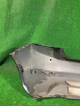 ZDERZAK TYLNY TYŁ SKODA FABIA III LIFT 18- NR.5042