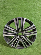 ALUFELGA FELGA ALUMINIOWA SEAT ARONA 17" 6.5J ET48 NR.98