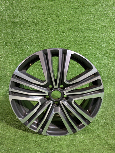 ALUFELGA FELGA ALUMINIOWA SEAT ARONA 17" 6.5J ET48 NR.98