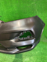 ZDERZAK PRZEDNI PRZÓD NISSAN QASHQAI II LIFT 17- NR.4900