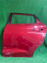 DRZWI TYLNE LEWE LEWY TYŁ HYUNDAI TUCSON III 15- NR.2474