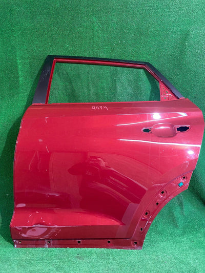 DRZWI TYLNE LEWE LEWY TYŁ HYUNDAI TUCSON III 15- NR.2474