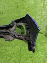 ZDERZAK TYLNY TYŁ HONDA CIVIC X HB SPORT 17- NR.7680