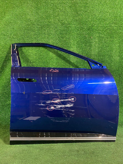 DRZWI PRAWE PRZEDNIE KIA EV6