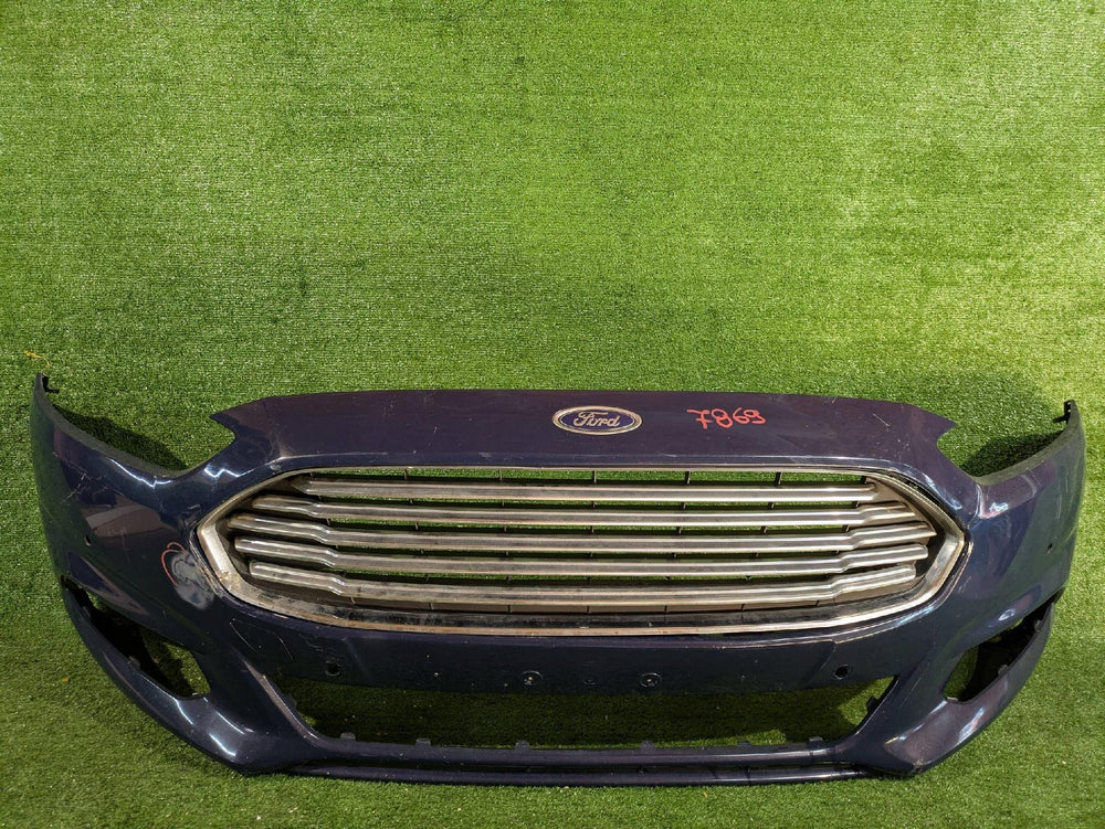 ZDERZAK PRZEDNI PRZÓD FORD MONDEO MK5 14- NR.7869
