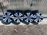 ALUFELGA FELGA ALUMINIOWA KIA SPORTAGE 18” 7J ET 40,5 NR.029