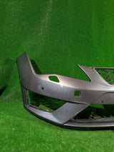 ZDERZAK PRZEDNI PRZÓD SEAT LEON III FR 13- NR.7030