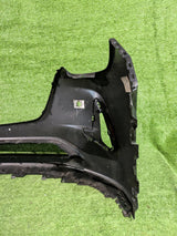 ZDERZAK PRZEDNI PRZÓD MAZDA CX60 22- NR.7941