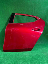 DRZWI TYLNE LEWE MAZDA 3 BP HB IV 18- NR.1830