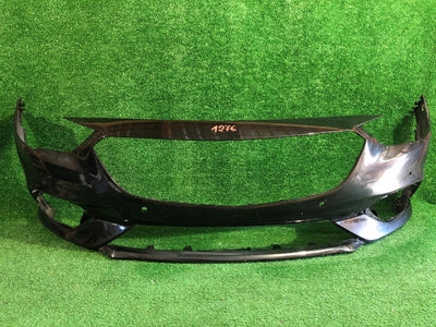 ZDERZAK PRZÓD PRZEDNI OPEL INSIGNIA B II 2 17-20 NR.1276