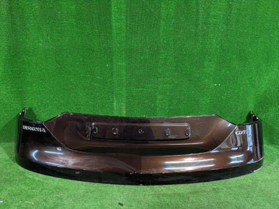 BLENDA KLAPY TYLNEJ TYŁ BAGAŻNIKA OPEL INSIGNIA A LIFT KOMBI NR.4