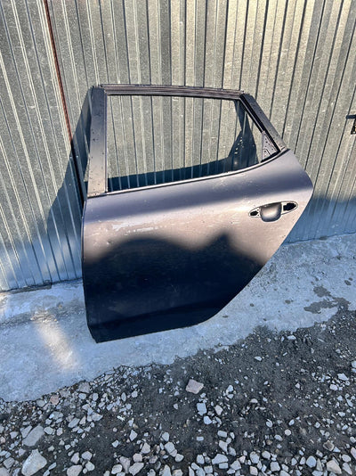 DRZWI TYLNE LEWE KIA CEED II HB nr.0