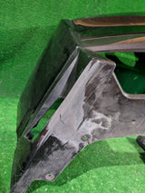 ZDERZAK TYLNY TYŁ NISSAN GTR GT-R R35 17- NR.7580