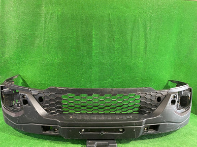 ZDERZAK PRZEDNI PRZÓD IVECO DAILY VI 14- NR.5476