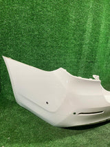 ZDERZAK TYLNY TYŁ BMW 5 G30 LCI NR.2316