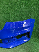 ZDERZAK PRZEDNI PRZÓD SKODA FABIA IV NR.2006