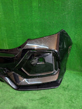 ZDERZAK TYLNY TYŁ HONDA CIVIC X HB NR.6017
