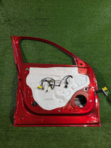 DRZWI PRZEDNIE LEWE FIAT 600 NR.4006