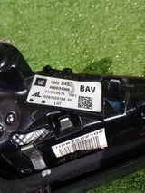 LAMPA TYŁ TYLNA LEWA OPEL CORSA E 3D 14- NR.106