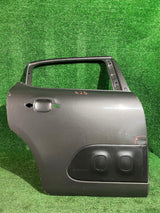 DRZWI TYLNE PRAWE CITROEN C3 III