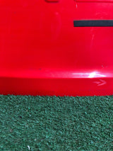 KLAPA TYŁ TYLNA TOYOTA YARIS IV