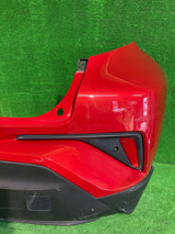 ZDERZAK TYLNY TYŁ TOYOTA C-HR 16- NR.5513