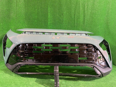 ZDERZAK PRZEDNI PRZÓD HYUNDAI BAYON NR.5238