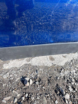 DRZWI TYLE PRAWE SUZUKI SX4 S CROSS nr.00