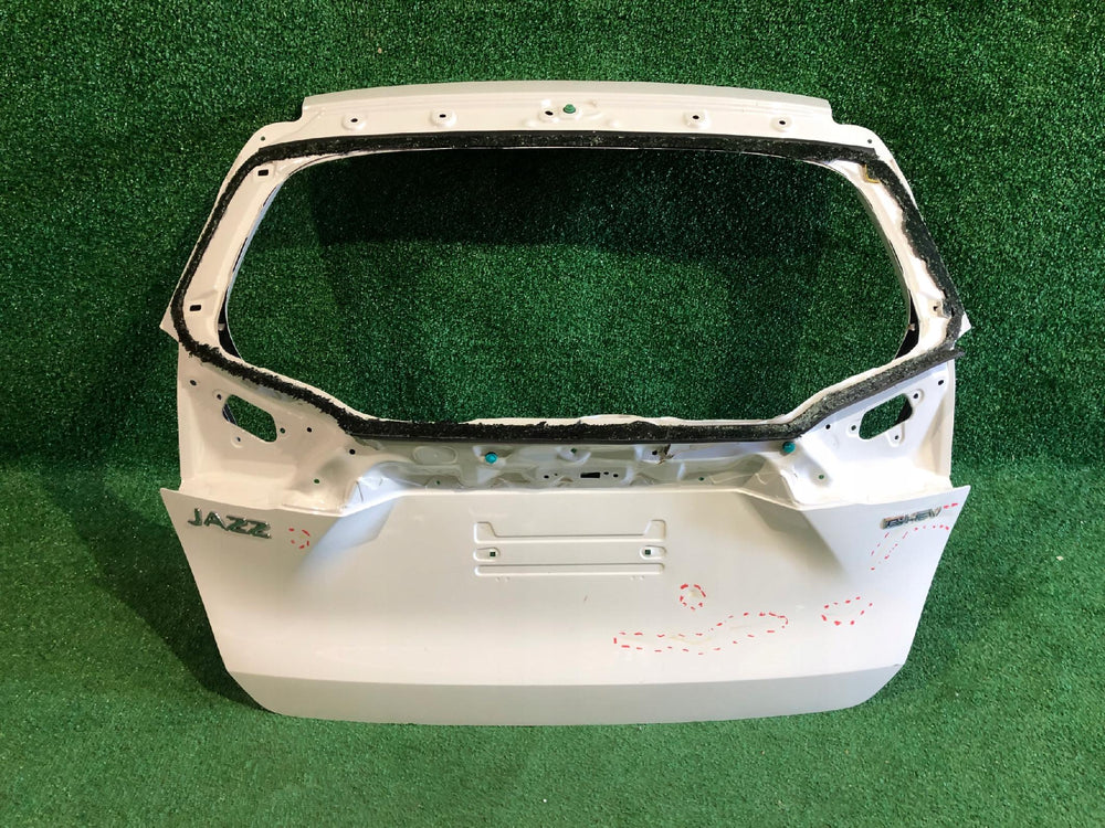 KLAPA TYŁ TYLNA HONDA JAZZ V