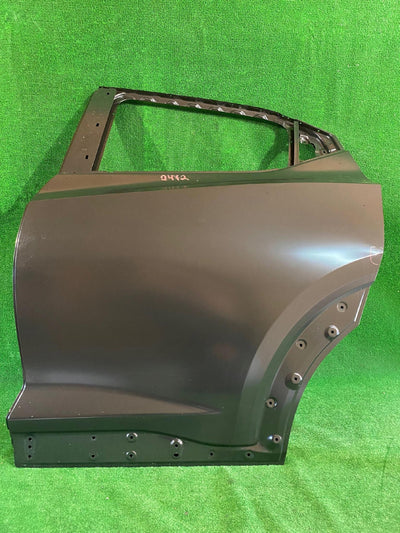 DRZWI TYLNE LEWE LEWY TYŁ NISSAN JUKE II F16 NR.2472
