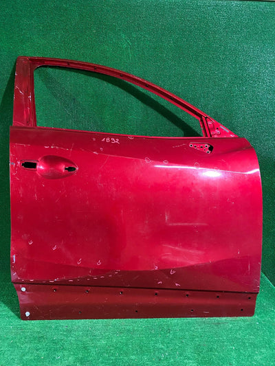 DRZWI PRZEDNIE PRAWE MAZDA CX5 CX-5 I NR.1892