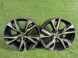 ALUFELGA FELGA ALUMINIOWA VOLVO S60 V60 18" 8J ET42 NR.63