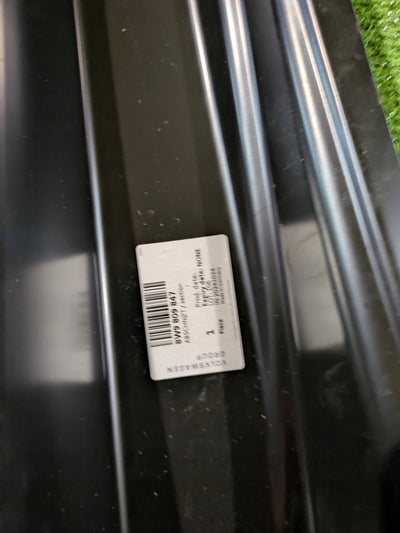 SŁUPEK LEWY PRÓG AUDI A4 B9 NR.53