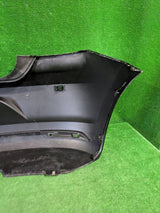 ZDERZAK TYLNY TYŁ VW POLO 6R 6C LIFT 14- NR.6669
