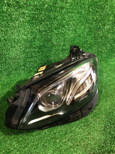 REFLEKTOR LEWY MERCEDES W213 E-KLASA MULTIBEAM NR.072