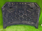 MASKA POKRYWA SILNIKA FORD MONDEO MK5
