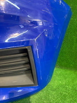 ZDERZAK PRZEDNI PRZÓD SKODA FABIA IV 6VA NR.5447