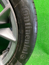 ALUFELGA FORD FOCUS MK4 17” 7J ET50