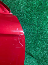 DRZWI PRAWE PRZEDNIE OPEL CORSA F