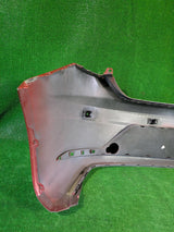 ZDERZAK TYLNY TYŁ SEAT LEON III HB LIFT NR.5976