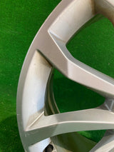 ALUFELGA AUDI 18” 8J ET40
