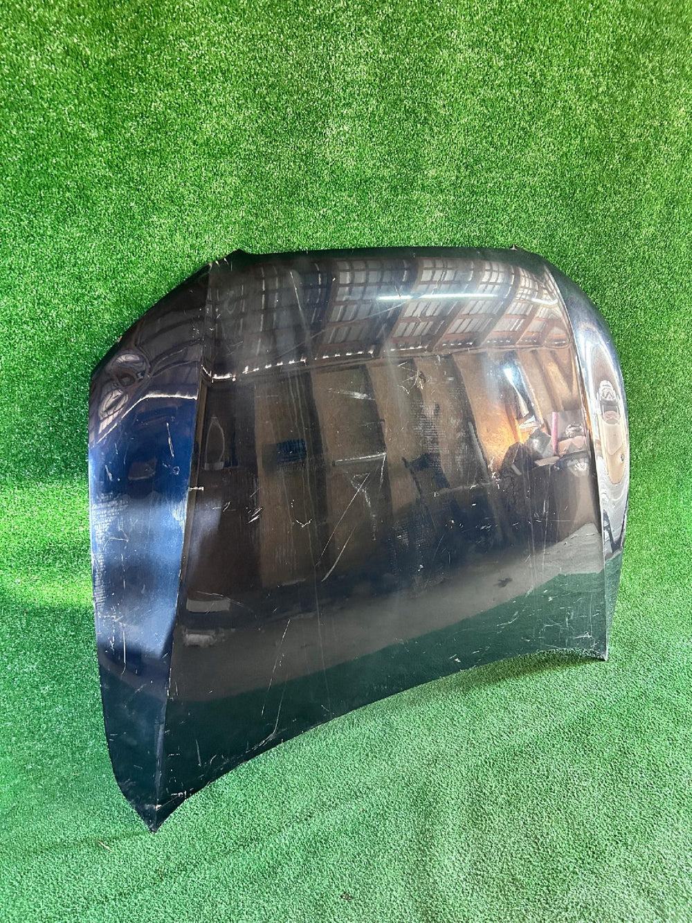 MASKA POKRYWA SILNIKA AUDI A5 8T0 08-12